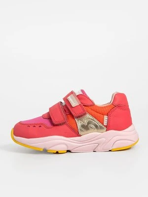 Sneakersy niskie Bisgaard