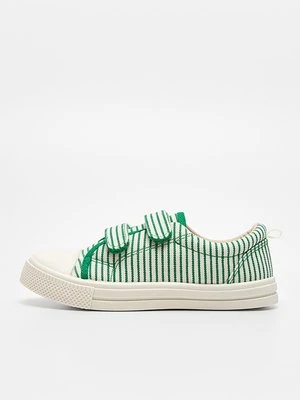 Sneakersy niskie Bisgaard