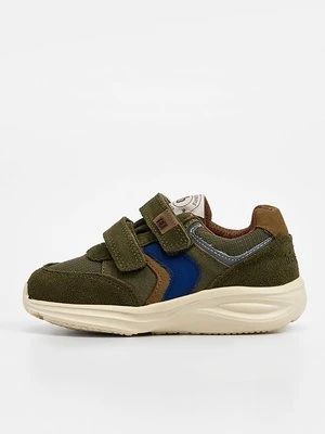 Sneakersy niskie Bisgaard