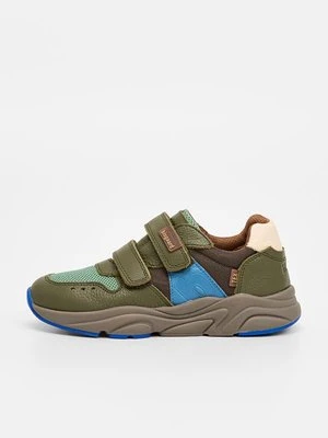 Sneakersy niskie Bisgaard