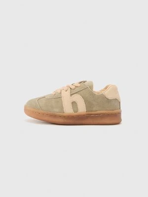 Sneakersy niskie Bisgaard khaki