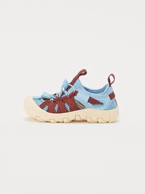 Sneakersy niskie Bisgaard jasnoniebieski