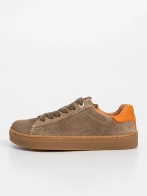 Sneakersy niskie Bisgaard