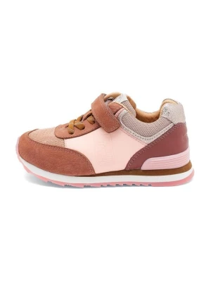 Sneakersy niskie Bisgaard
