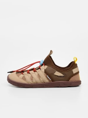 Sneakersy niskie Bisgaard beżowy