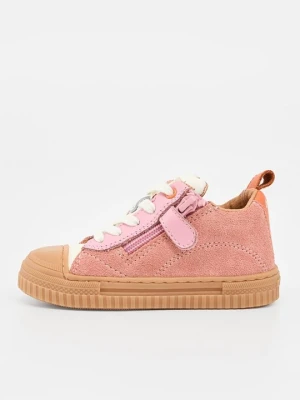 Sneakersy niskie Bisgaard beżowy