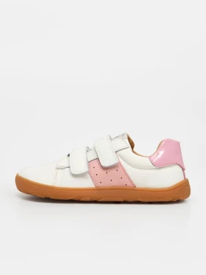 Sneakersy niskie Bisgaard biały