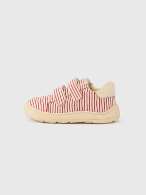 Sneakersy niskie Bisgaard czerwony