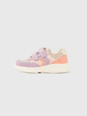 Sneakersy niskie Bisgaard fioletowy