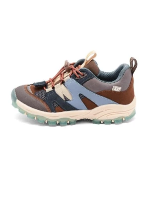 Sneakersy niskie Bisgaard granatowy