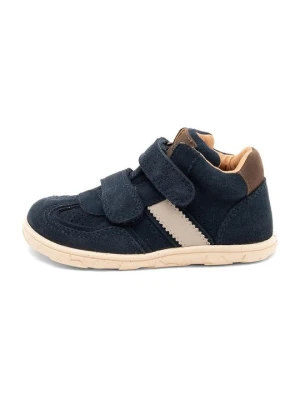 Sneakersy niskie Bisgaard granatowy