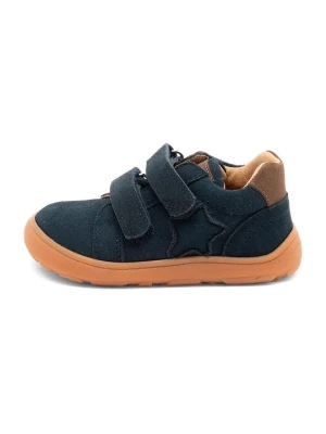 Sneakersy niskie Bisgaard granatowy