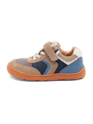 Sneakersy niskie Bisgaard granatowy