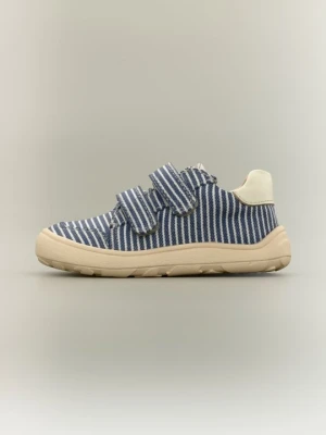 Sneakersy niskie Bisgaard granatowy