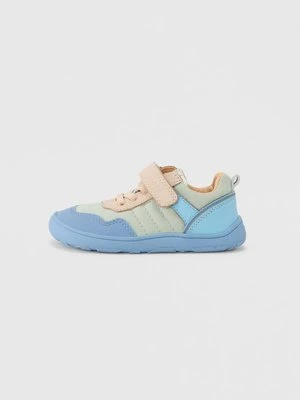 Sneakersy niskie Bisgaard jasnoniebieski
