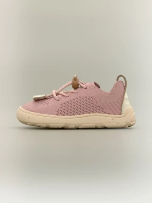 Sneakersy niskie Bisgaard jasnoróżowy