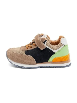 Sneakersy niskie Bisgaard khaki