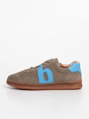 Sneakersy niskie Bisgaard khaki