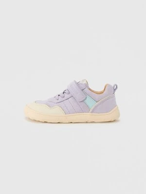Sneakersy niskie Bisgaard liliowy