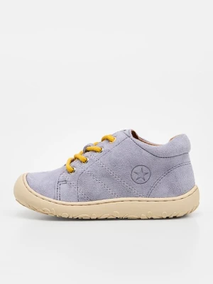 Sneakersy niskie Bisgaard liliowy