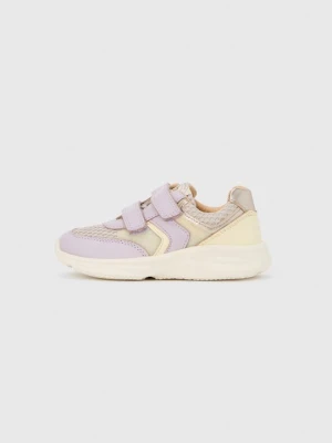 Sneakersy niskie Bisgaard liliowy