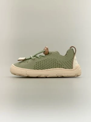 Sneakersy niskie Bisgaard miętowy