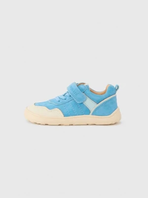 Sneakersy niskie Bisgaard niebieski