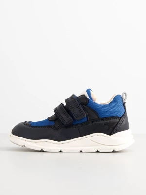 Sneakersy niskie Bisgaard niebieski