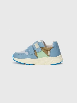 Sneakersy niskie Bisgaard niebieski