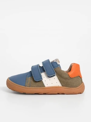 Sneakersy niskie Bisgaard piaskowy