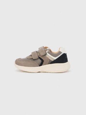 Sneakersy niskie Bisgaard szary
