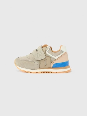 Sneakersy niskie Bisgaard szary