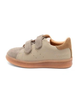 Sneakersy niskie Bisgaard szary