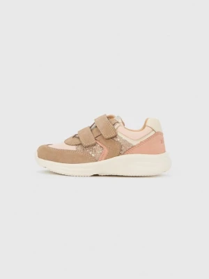 Sneakersy niskie Bisgaard taupe