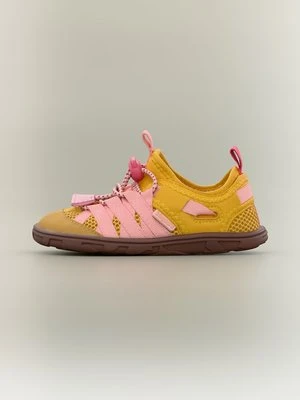 Sneakersy niskie Bisgaard żółty