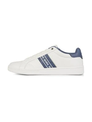 Sneakersy niskie Björn Borg