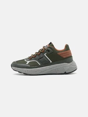 Sneakersy niskie Björn Borg