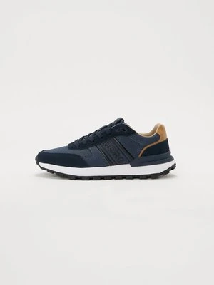 Sneakersy niskie Björn Borg