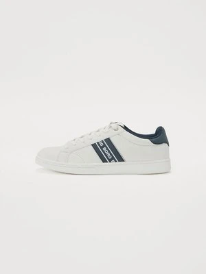 Sneakersy niskie Björn Borg