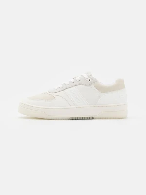 Sneakersy niskie Björn Borg biały