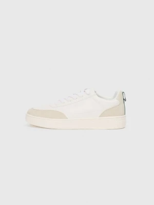 Sneakersy niskie Björn Borg biały