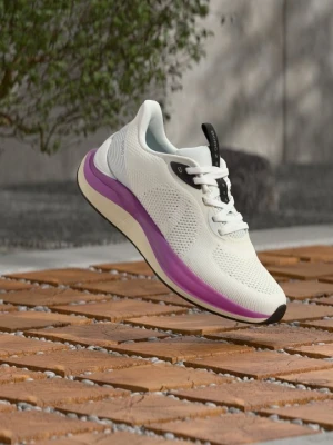 Sneakersy niskie Björn Borg biały