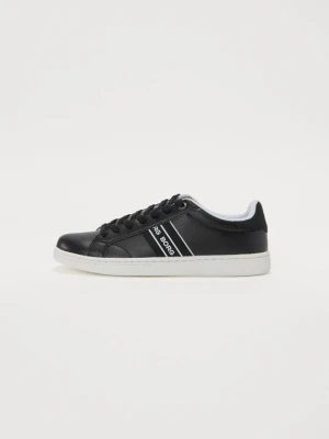 Sneakersy niskie Björn Borg czarny