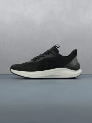 Sneakersy niskie Björn Borg czarny