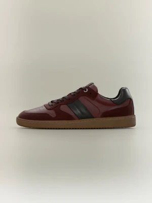 Sneakersy niskie Björn Borg czarny