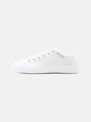 Sneakersy niskie Björn Borg mleczny