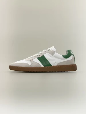 Sneakersy niskie Björn Borg mleczny