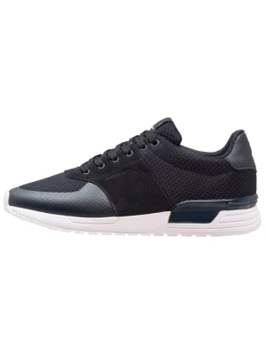 Sneakersy niskie Björn Borg niebieski
