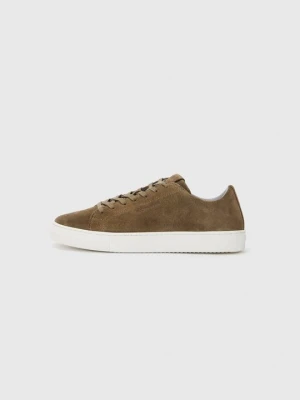 Sneakersy niskie Björn Borg oliwkowy