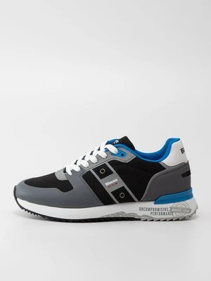 Sneakersy niskie Blauer